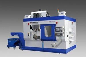 Tos FMVQ 36 Discontinued Model Brand TOS KURIM Type Vertical Machining Centers Contr