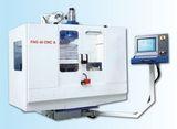 Tos FNG 40 CNC A Brand TOS OLOMOUC Type Vertical Machining Centers Control Contact S
