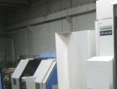 Toshiba TOSHIBA (2018)
