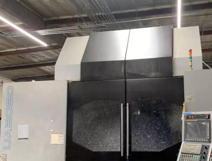 Toyoda Americas WELE