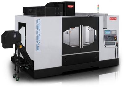 Toyoda Americas FV2090