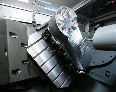 Toyoda Americas 5A