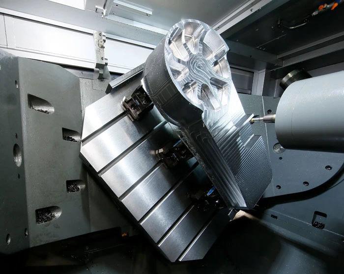 Toyoda Americas 5A