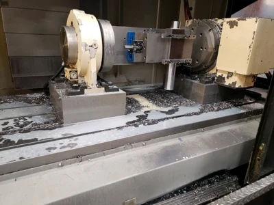 Toyoda Americas FV 1480 (2014)