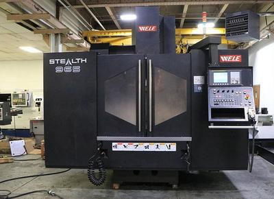 Toyoda Americas WELE (2012)