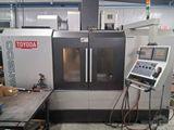 Toyoda Americas BM1200 (2007)
