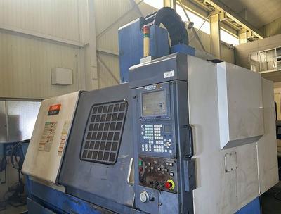 Mazak FJV-250 (2006)