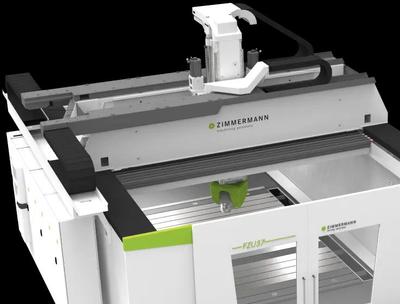 Zimmermann FX 37