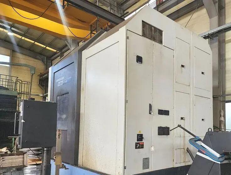 Doosan VT (2016)