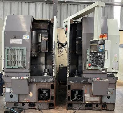 Doosan 2SP-V3