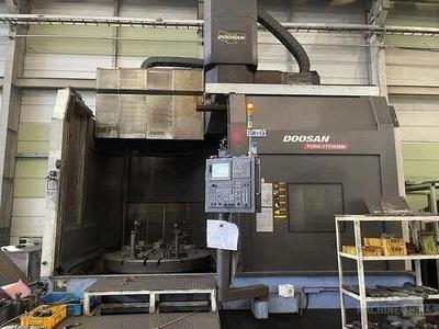 Doosan VTS (2014)