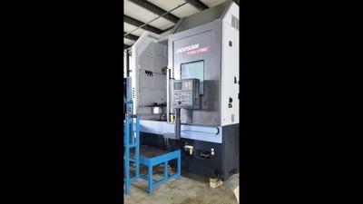 Doosan PUMA VT1100 (2012)