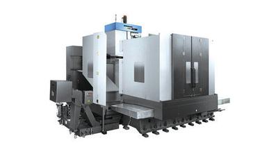 Doosan 2 VT 900LR