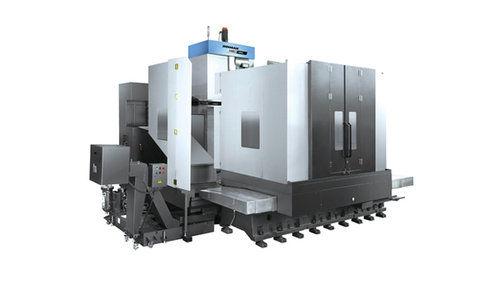 Doosan 2 VT 900LR