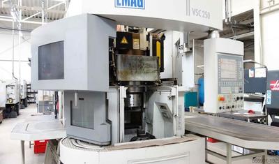 Emag VSC 02 200 (1993)
