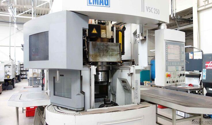 Emag VSC 02 200 (1993)