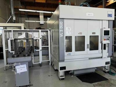 Emag VL 5S (2007)
