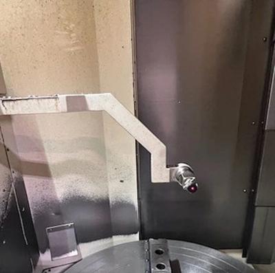 Mazak MEGATURN 900M (2015)