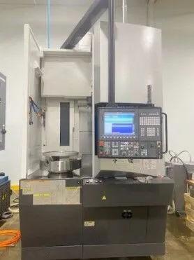 Mazak V760EX VTL (2022)