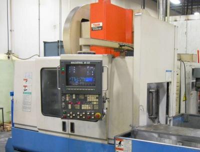 Mazak A-16 (1994)