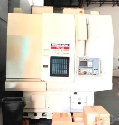 Okuma VTL (1998)