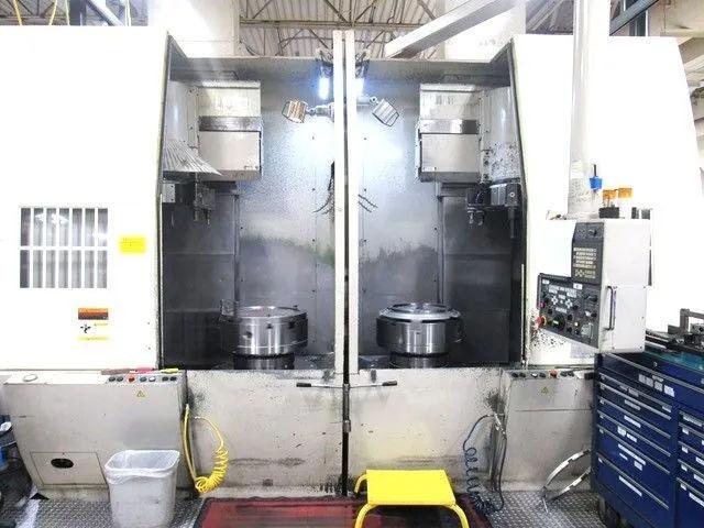 Okuma 2SP-V80R-L (2005)