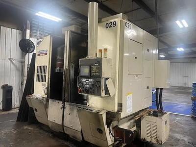 Okuma 2SP-V40 (2002)