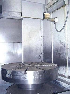 Okuma V100R (2011)
