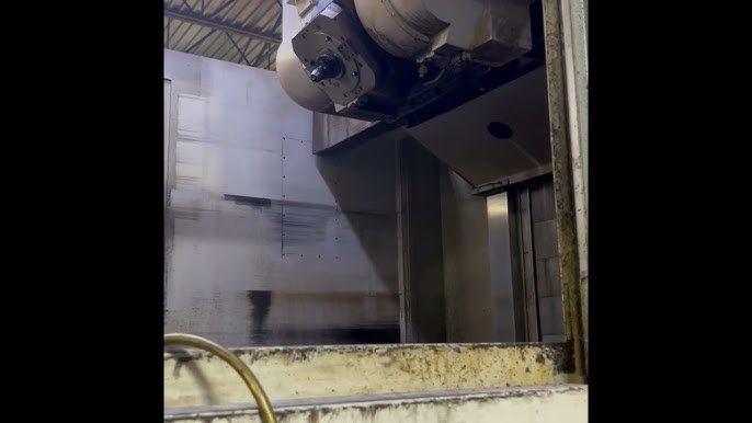 Okuma VTM-200YB (2011)