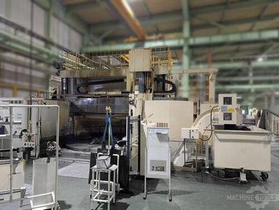 Okuma TN 350 (2010)