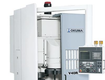 Okuma 1SP-V100R