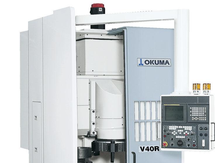 Okuma 1SP-V100R