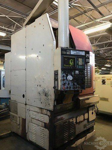 Okuma ACT V5R (1992)