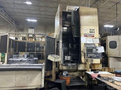 Okuma VTM-65