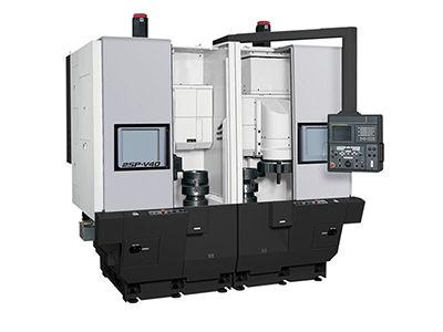 Okuma 2SP-40V