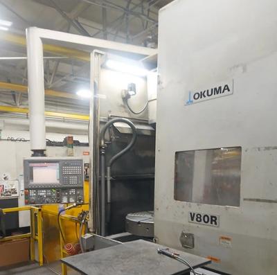 Okuma 1SP-V80R