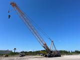 Liebherr LR1160 (2009)