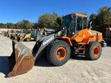 Doosan DL-250-5 (2019)