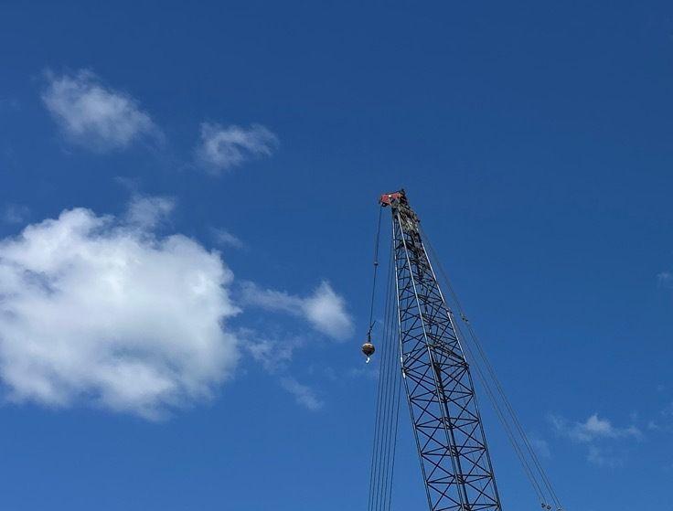 Liebherr LTM1160/2 (1998)