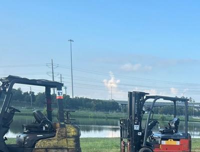 Doosan GC15S-9 (2019)