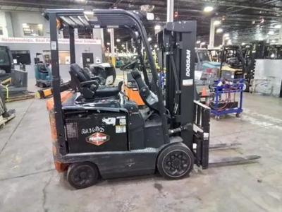 Doosan BC25S-7 (2022)