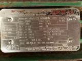Toshiba AC MOTOR