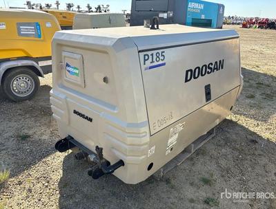 Doosan P185 (2014)