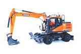 Doosan Hydraulic Breaker (2021)