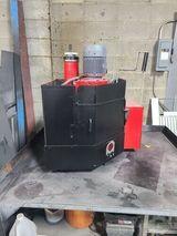 Amada TEG-160ES ID
