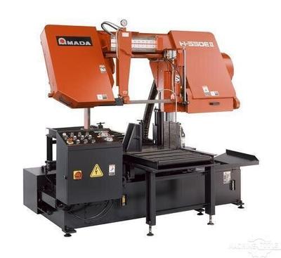 Amada H-550EII ID