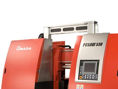 Amada PCSAW530X/AX