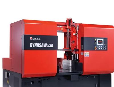 Amada DYNASAW