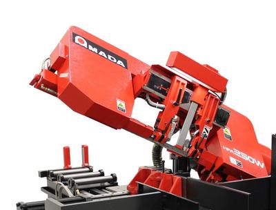 Amada HFA-250W