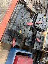 Amada CLAMPS ID